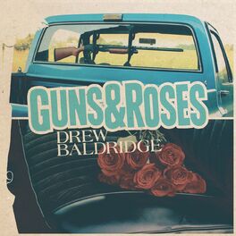 Album cover of Guns & Roses