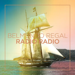 Album cover of Belmundo Regal