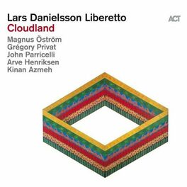 Album cover of Cloudland