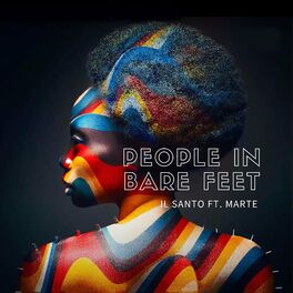 Album cover of People In Bare feet (feat. Mar-Te)
