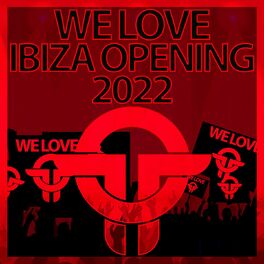 Album cover of Twists Of Time We Love Ibiza Opening 2022