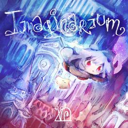Album cover of Imaginarium