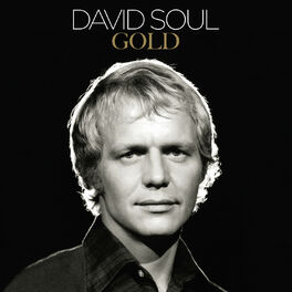 Album cover of David Soul - Gold