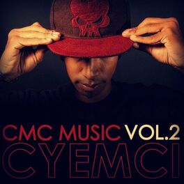 Album cover of CMC Music, Vol. 2
