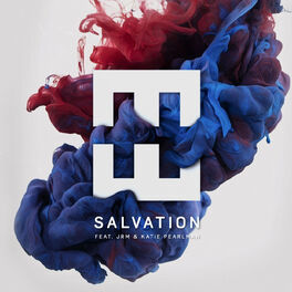 Album cover of Salvation