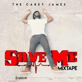 Album cover of Save Me