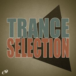 Album cover of Trance Selection, Vol.09