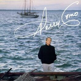 Album cover of Perry Como