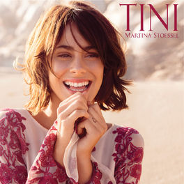 Album cover of TINI (Martina Stoessel) (Deluxe Edition)