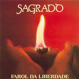 Album cover of Farol da Liberdade