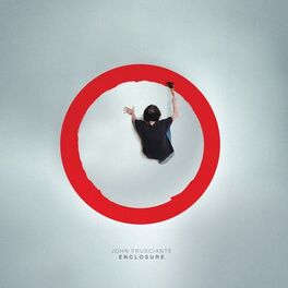 Album cover of Enclosure