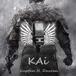 Album cover of Kai