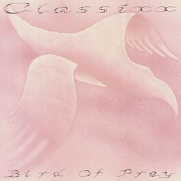 Album cover of Bird of Prey