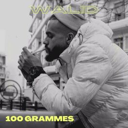 Album cover of 100 grammes