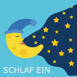 Album cover of Schlaf Ein
