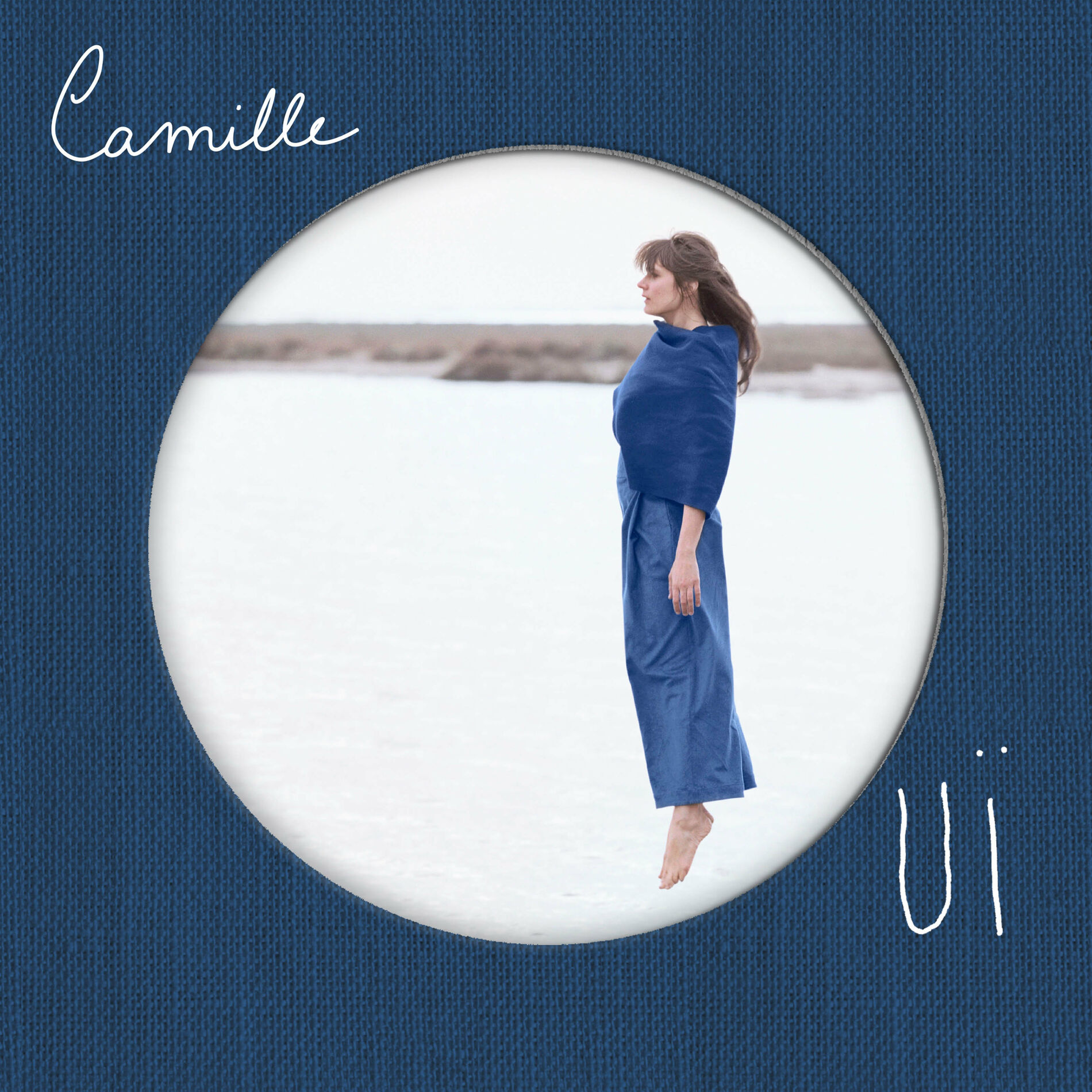 Camille: albums