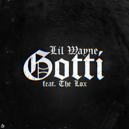 Album cover of Gotti