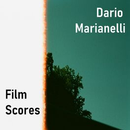 Album cover of Marianelli: Film Scores