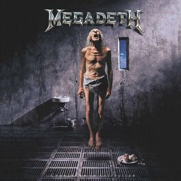 Album cover of Countdown To Extinction (1992 Mix Remaster)