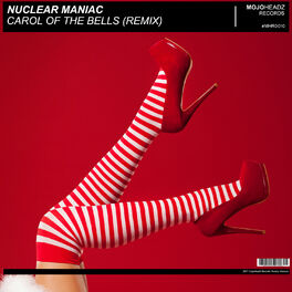 Album cover of Carol of the Bells (Remix)