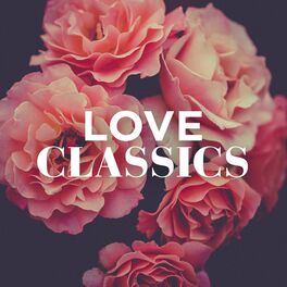Album cover of Love Classics
