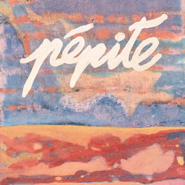 Album cover of Désert