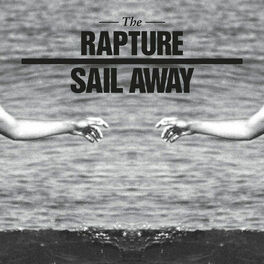 Album cover of Sail Away (Remixes)