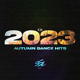 Album cover of Autumn Dance Hits 2023