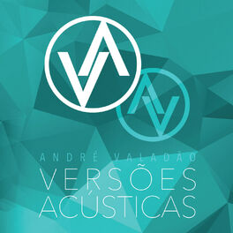 Album cover of Versões Acústicas - Canções Internacionais