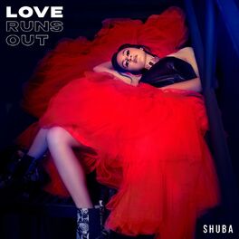 Album cover of Love Runs Out