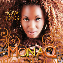 Album cover of How Long