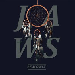 Album cover of Be Slowly
