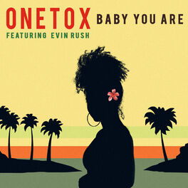 Album cover of Baby You Are