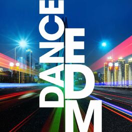 Album cover of Dance EDM