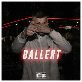 Album cover of Ballert