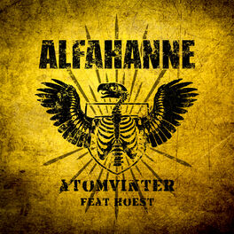 Album cover of Atomvinter