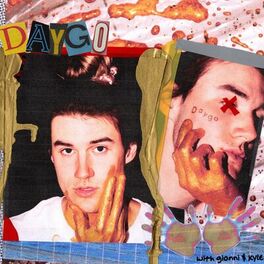 Album cover of Daygo (w/ gianni & kyle)