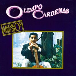 Album cover of 40 Clasicos de Oro