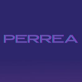 Album cover of Perrea
