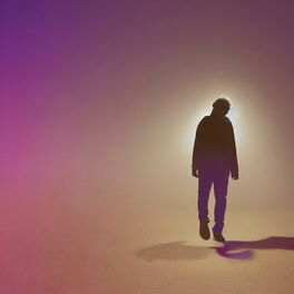 Album cover of Vxid Wxlking