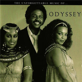 Album cover of Odyssey
