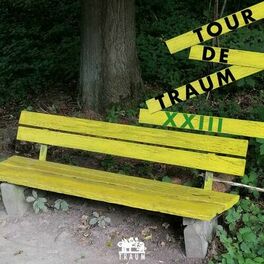 Album cover of Tour De Traum XXIII