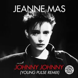 Album cover of Johnny Johnny (Young Pulse Remix)