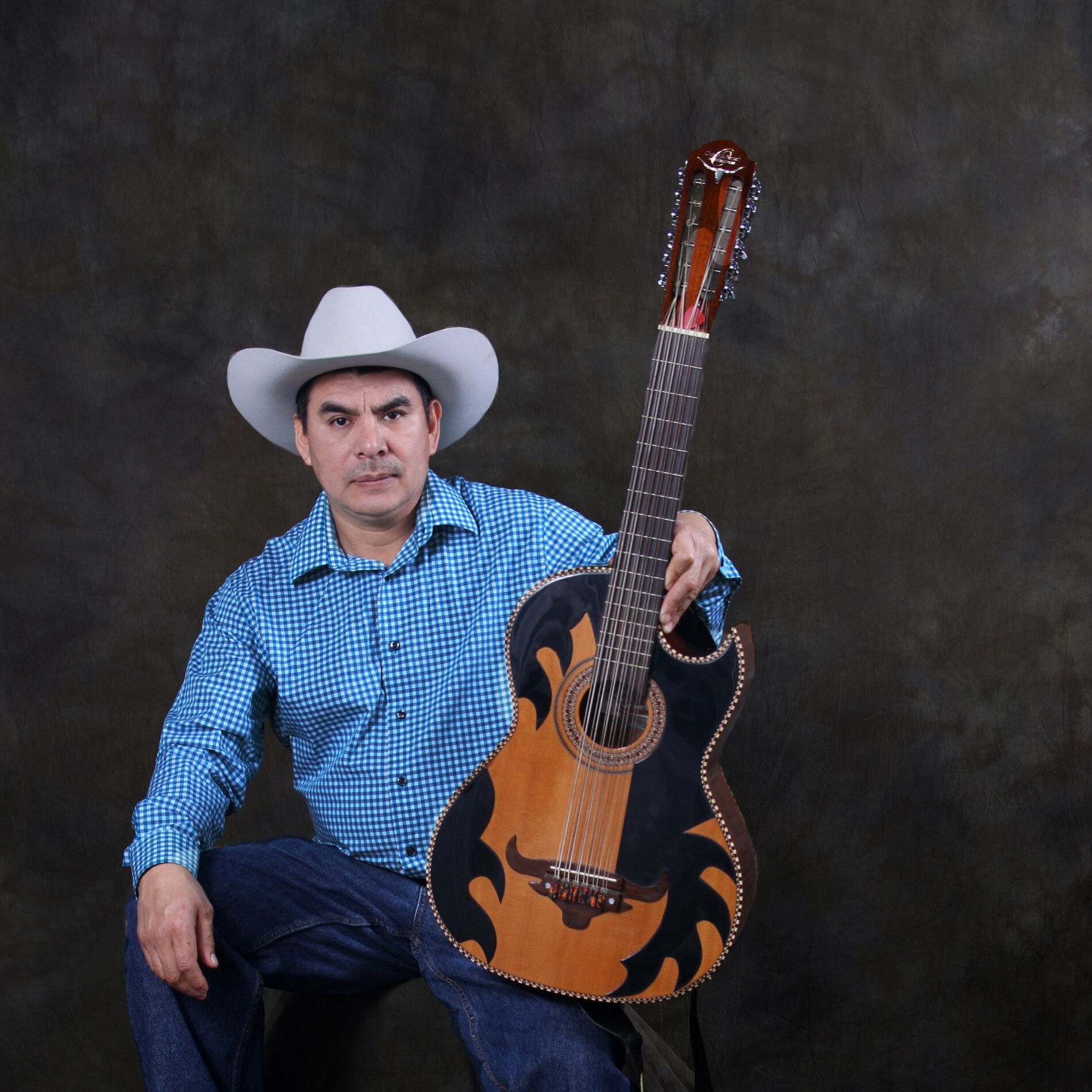 Jose Antonio Hernandez: albums, songs, playlists | Listen on Deezer