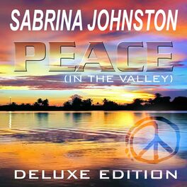 Album cover of Peace ( in the Valley ) Deluxe Edition (Album)
