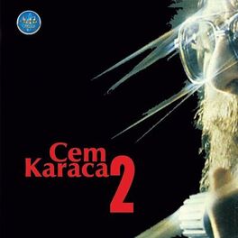 Album cover of Cem Karaca, Vol. 2