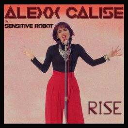 Album picture of Rise
