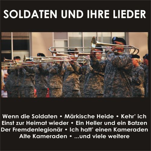 soldatenlieder bundeswehr