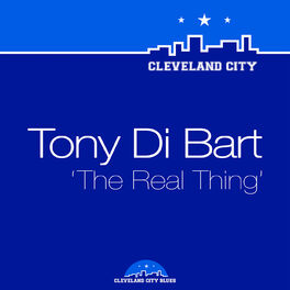 Album cover of The Real Thing