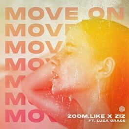 Album cover of Move On